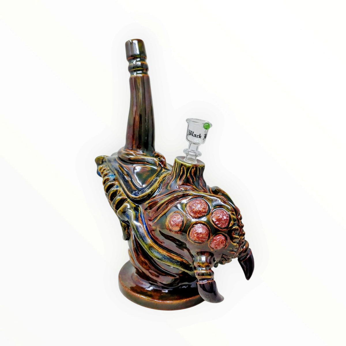 Dabbie Art Edition - Ghul Bug