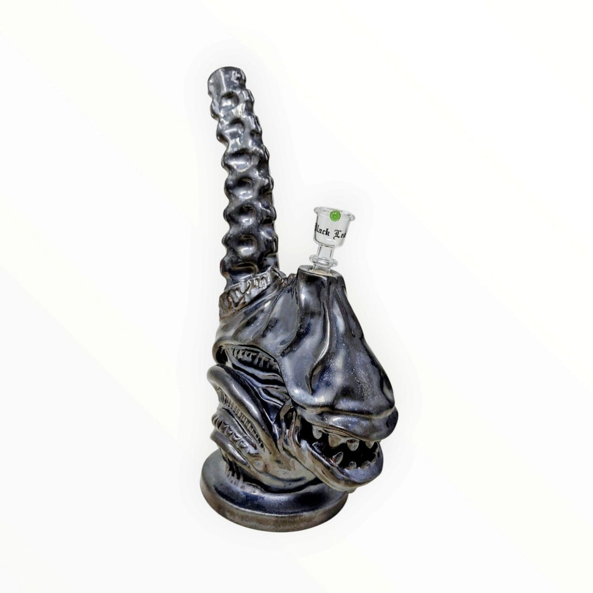 Dabbie Art Edition - Alien