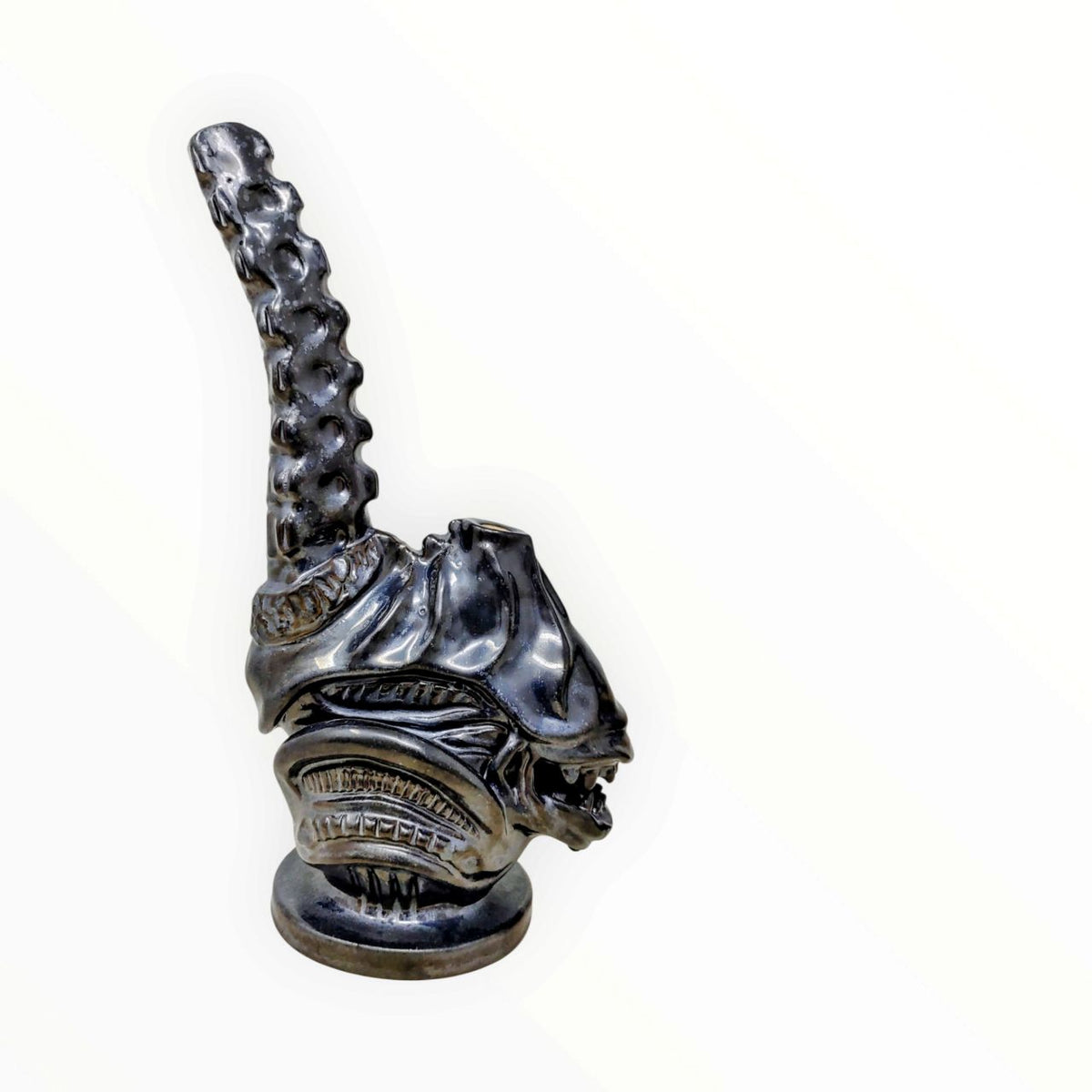 Dabbie Art Edition - Alien
