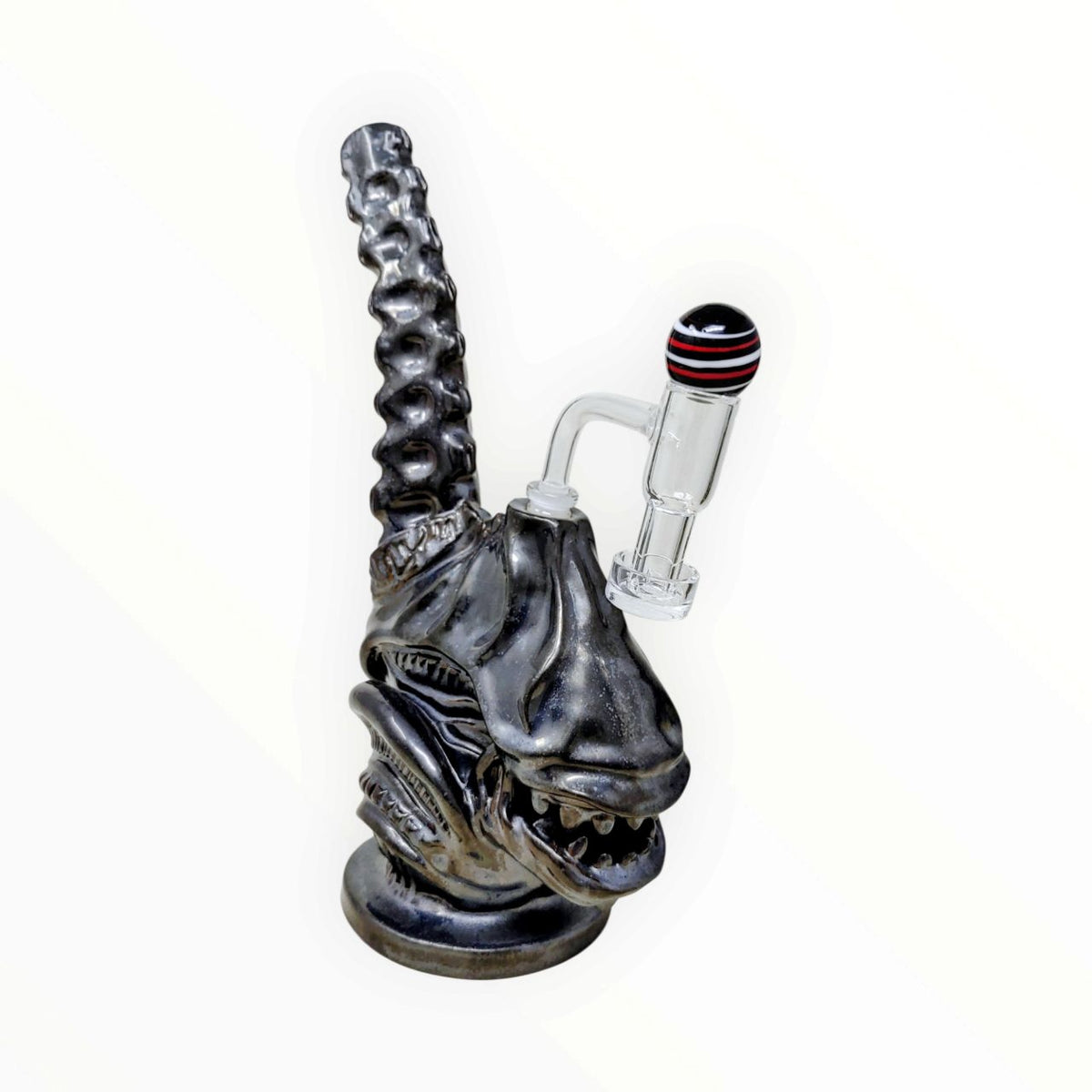 Dabbie Art Edition - Alien