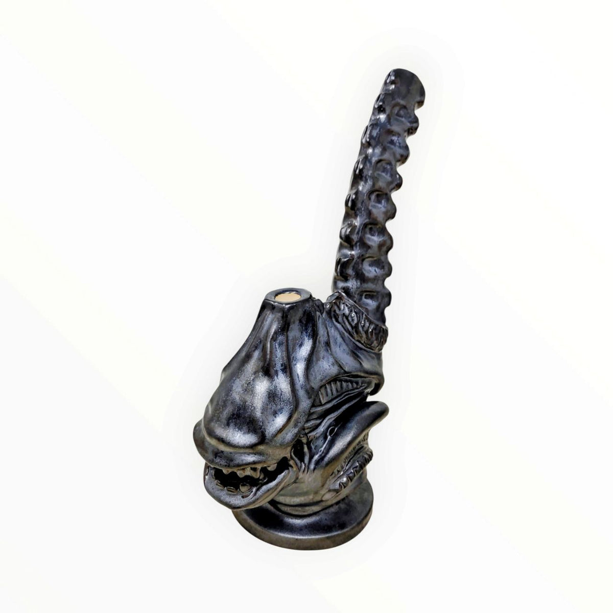 Dabbie Art Edition - Alien