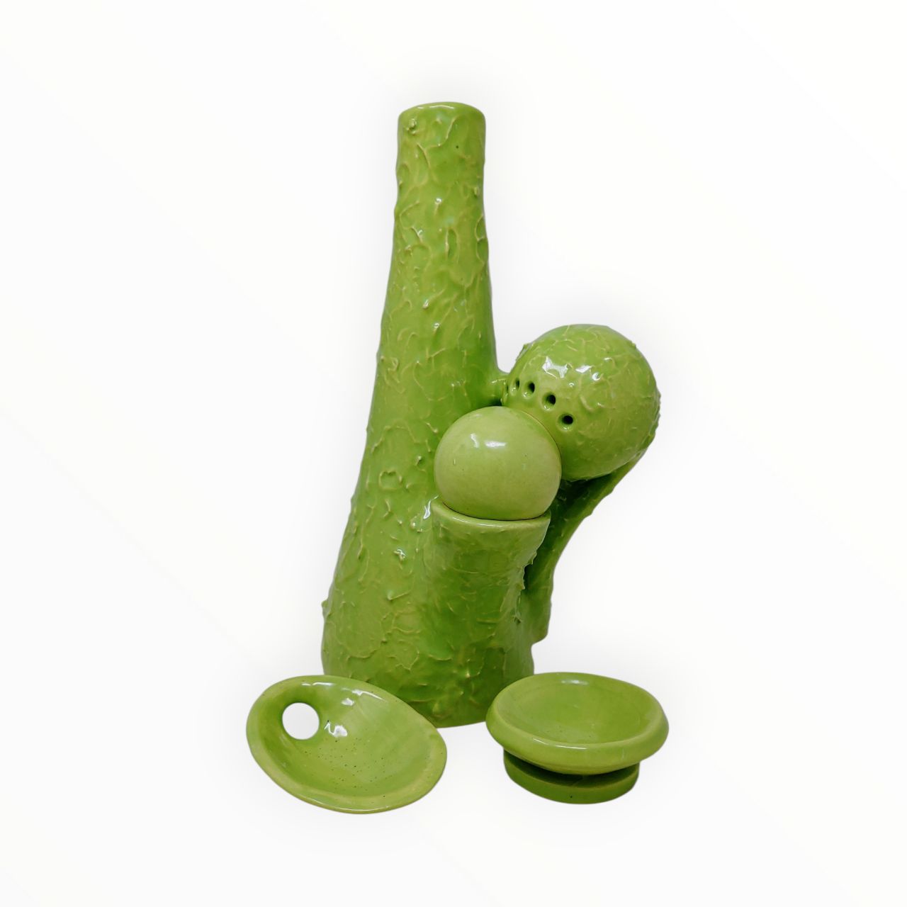 FlavorMaster Classic - Slime Time