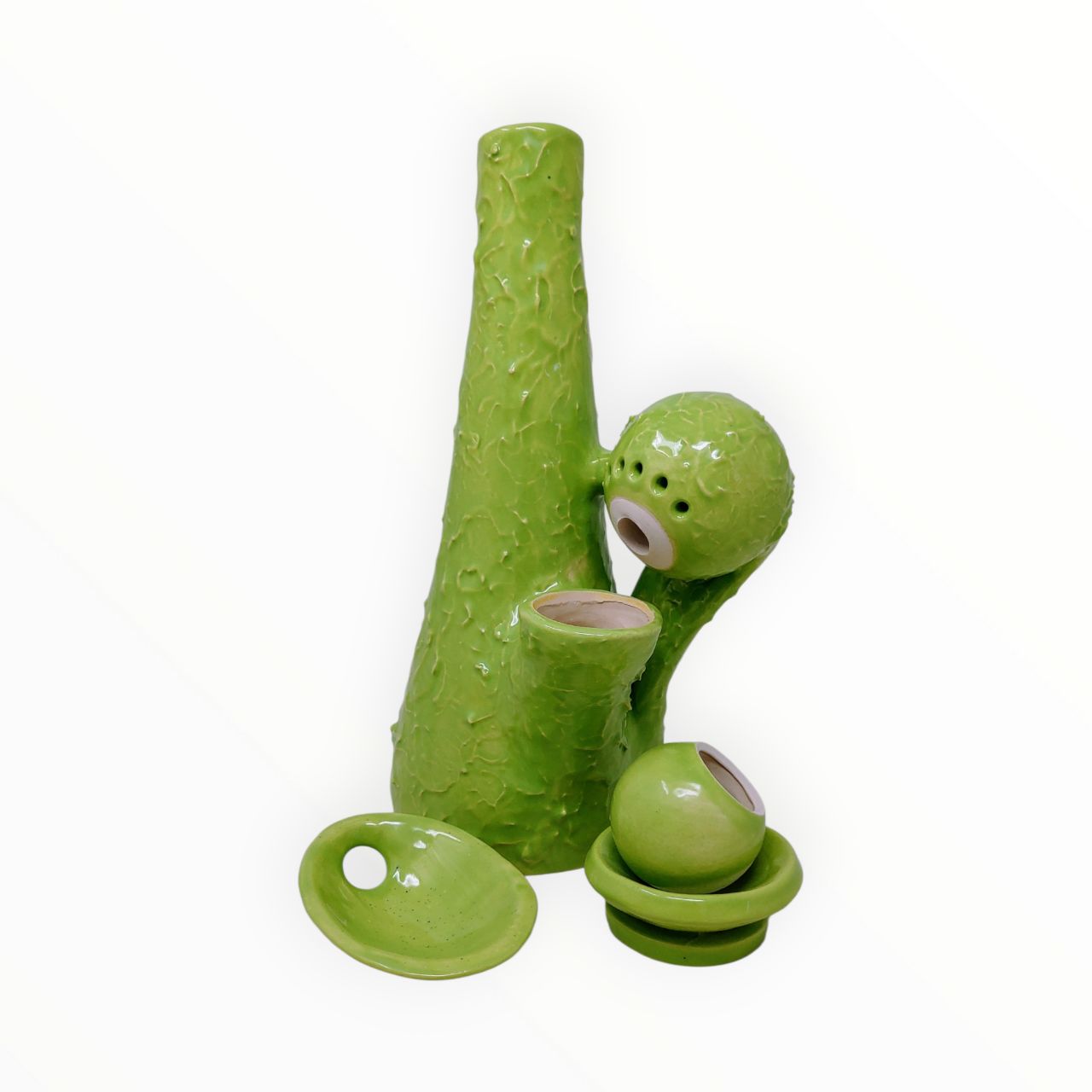 FlavorMaster Classic - Slime Time