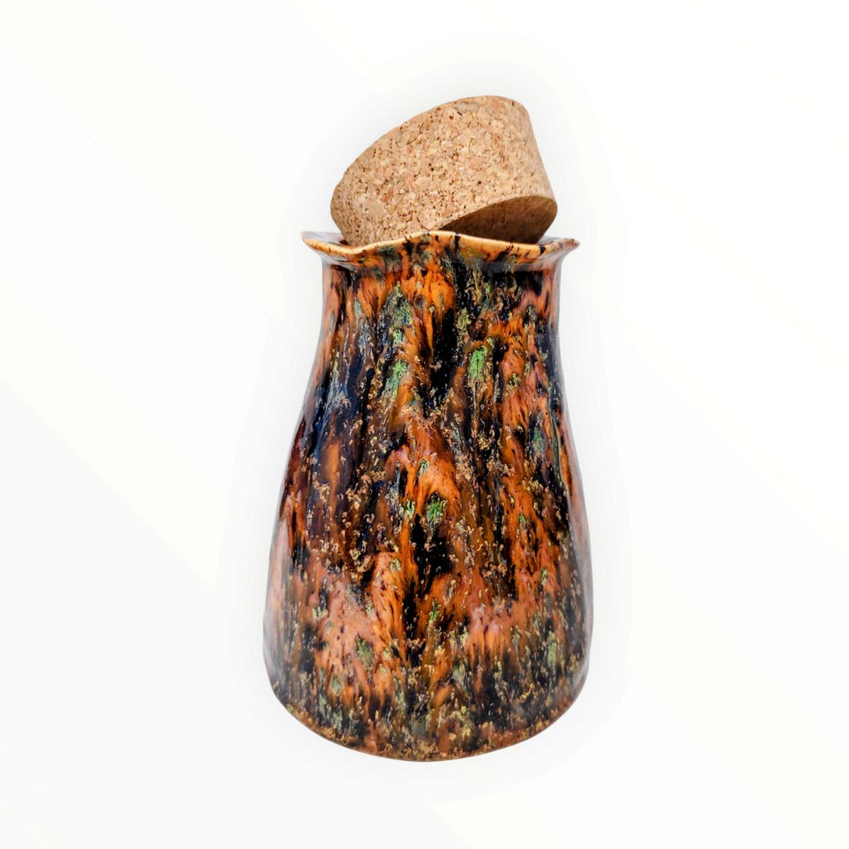 Green Pot - Edler Orient