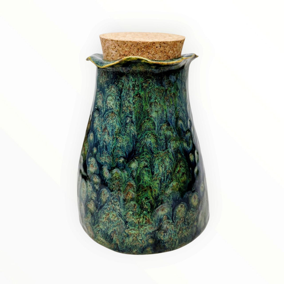 Green Pot - Zauberwiese