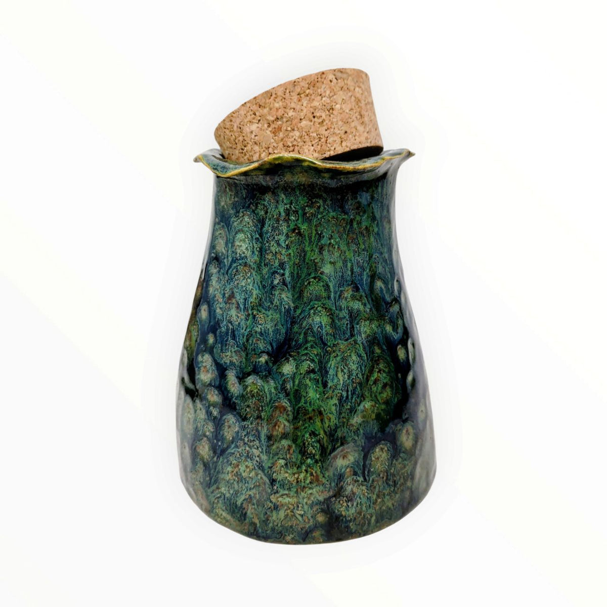 Green Pot - Zauberwiese