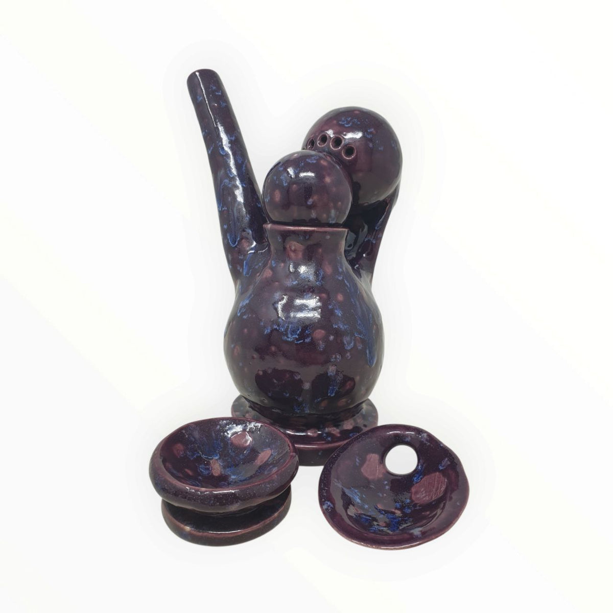 FlavorMaster Madame - Purple Rain