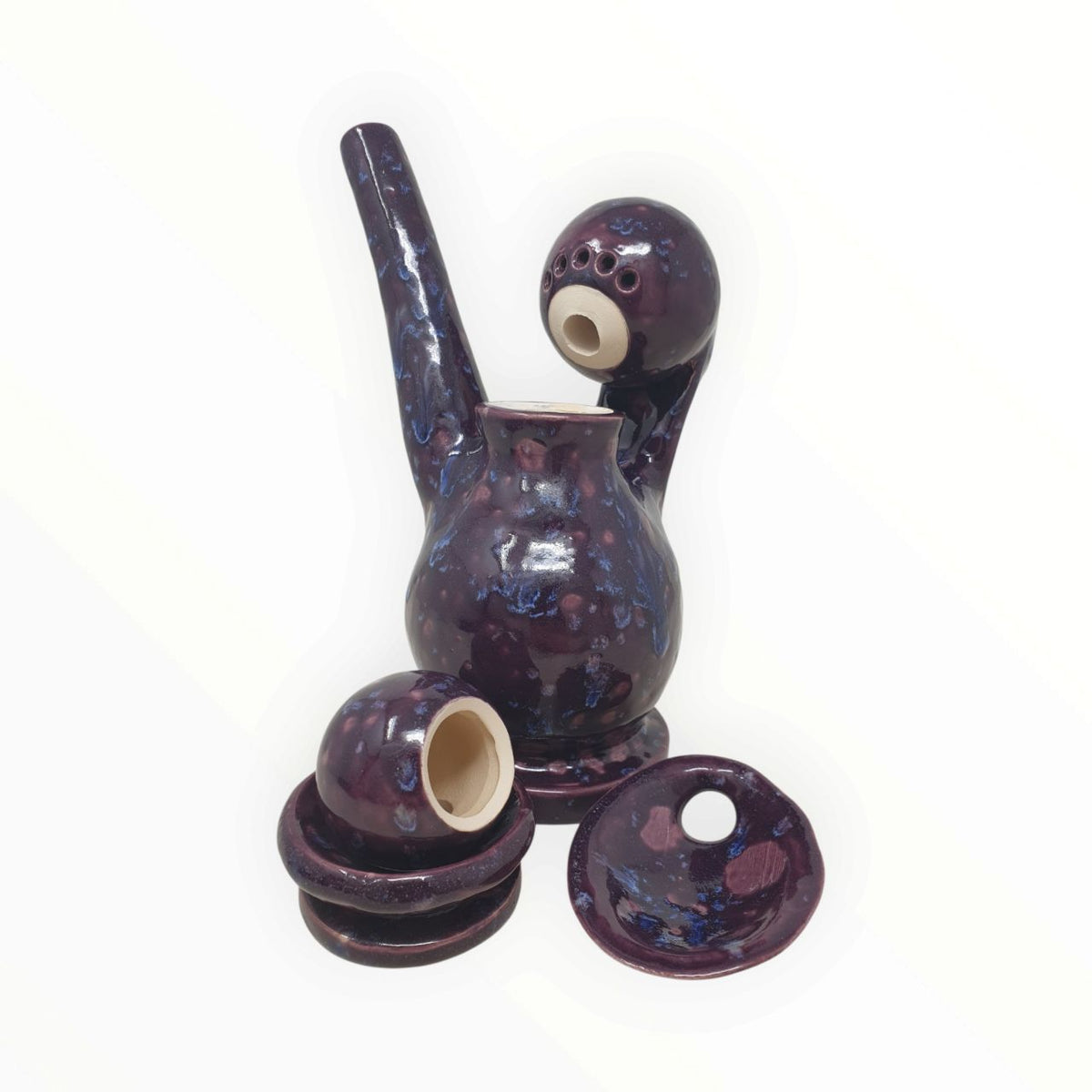 FlavorMaster Madame - Purple Rain