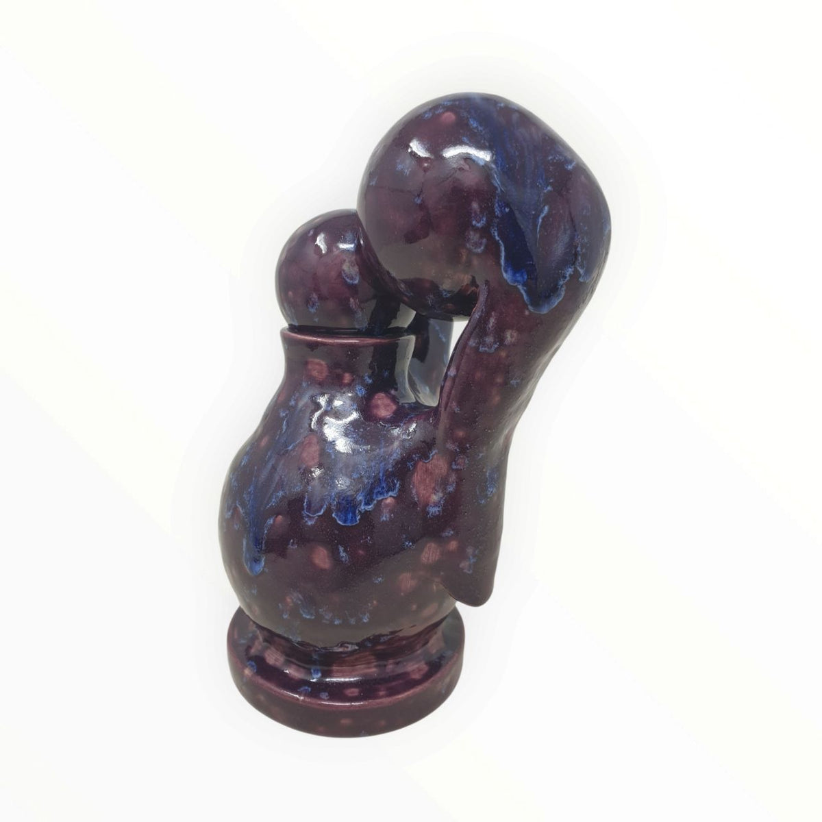 FlavorMaster Madame - Purple Rain