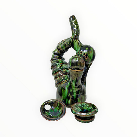 FlavorMaster Scorpion Woodland Phantasy