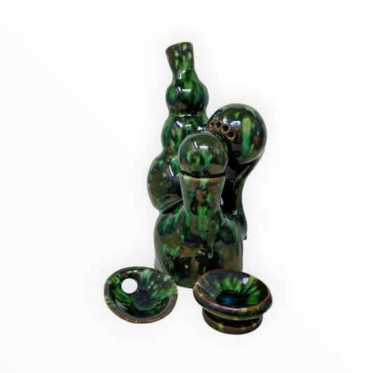 FlavorMaster Wonderlamp Woodland Phantasy