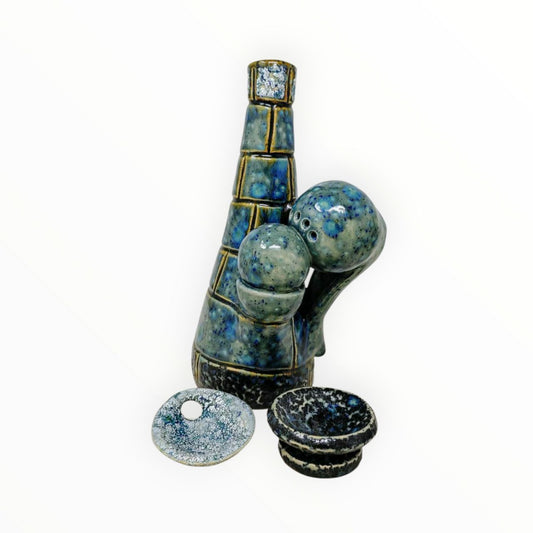 FlavorMaster Classic Retro Blue Dream