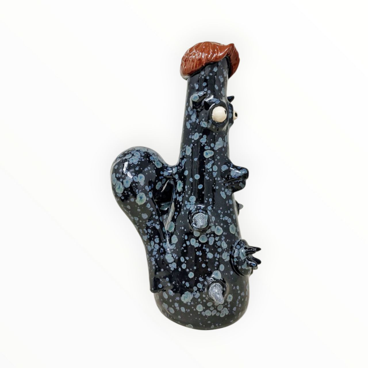 FlavorMaster Art Edition - Oddling Manu