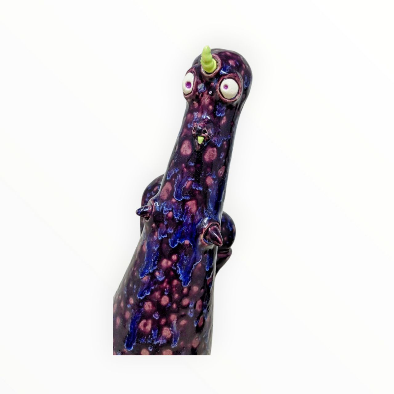 FlavorMaster Art Edition - Oddling Leyla