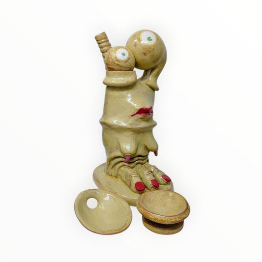 FlavorMaster Art Edition - Busenfee Weedlee