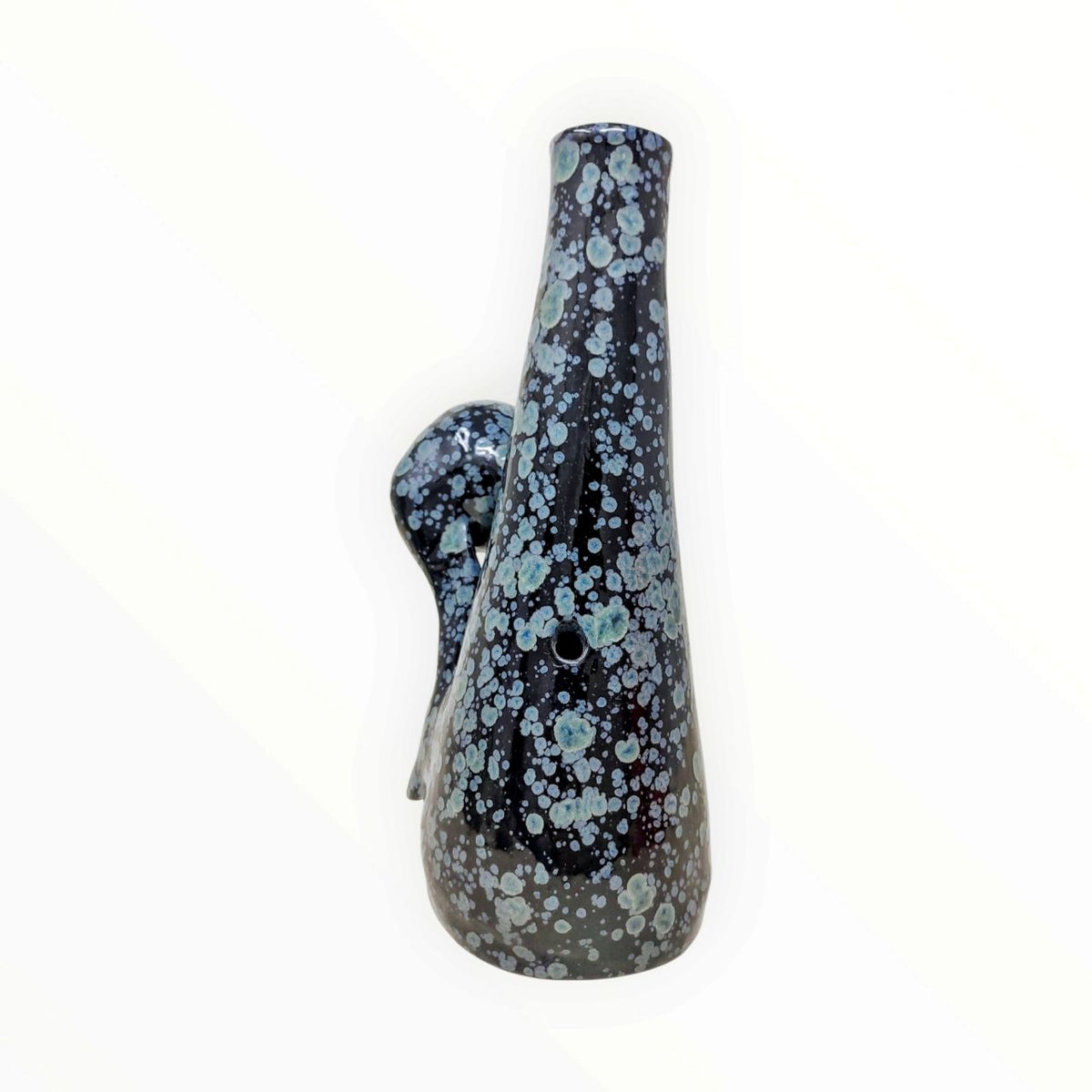 FlavorMaster Classic - Obsidian mit Kickloch