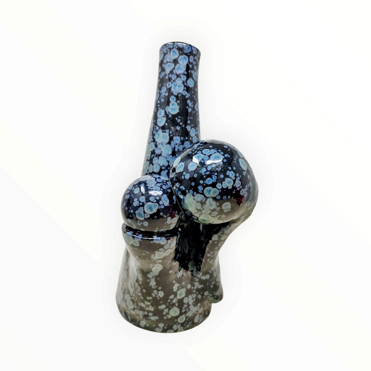 FlavorMaster Classic - Obsidian mit Kickloch