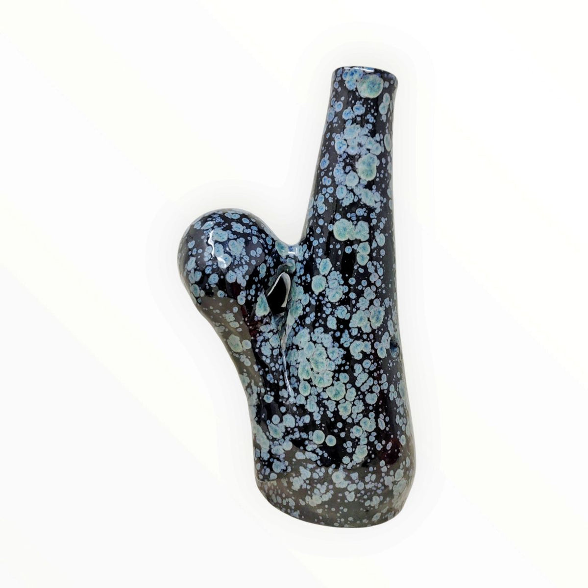 FlavorMaster Classic - Obsidian mit Kickloch