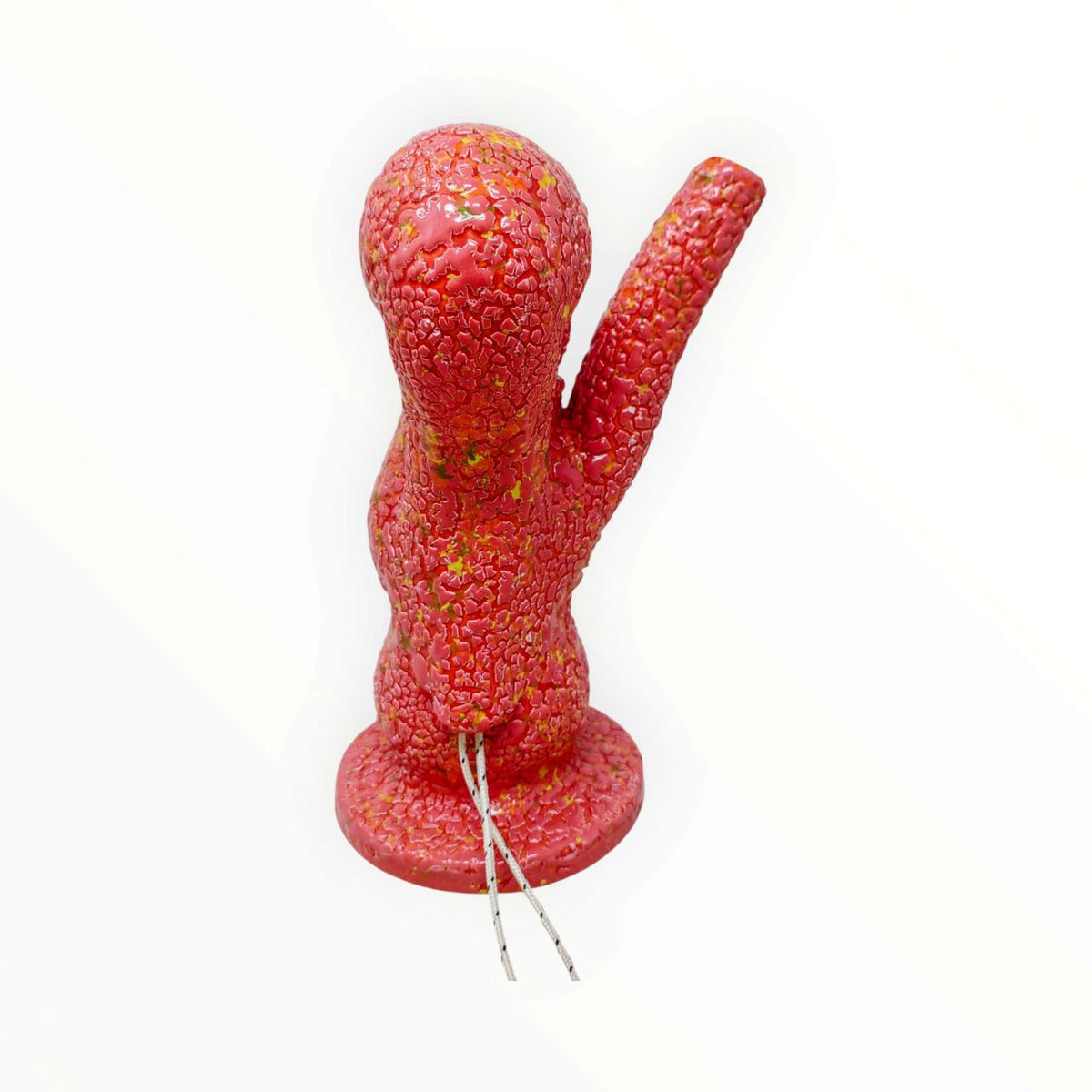 FlavorMaster Double Bubble Mini - Rot