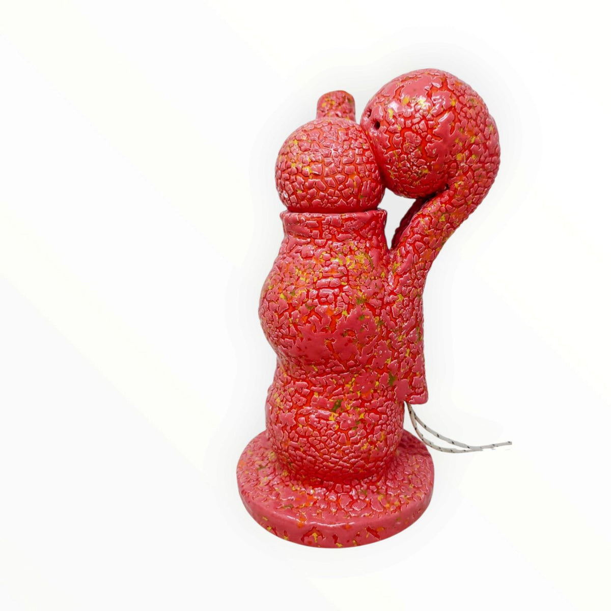 FlavorMaster Double Bubble Mini - Rot
