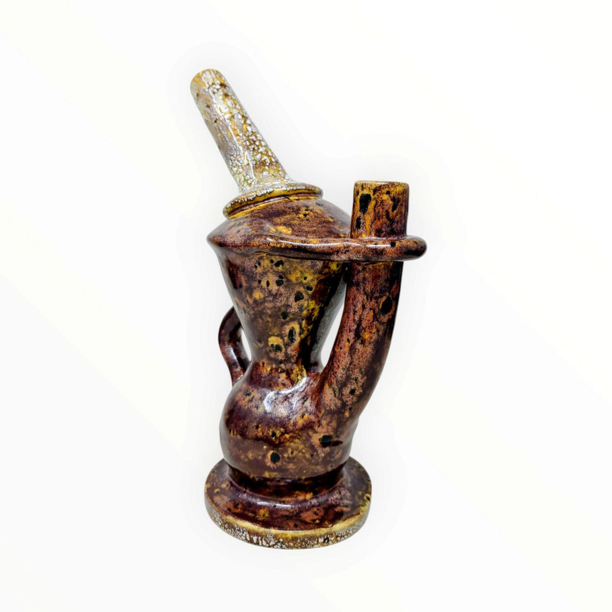 Dabbie - Gentleman Golden Tiger