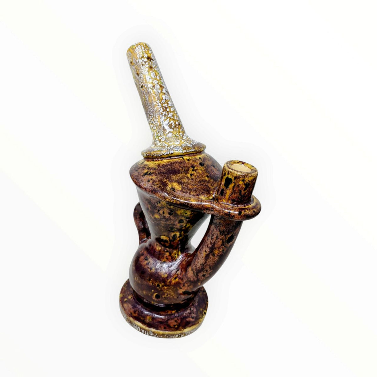 Dabbie - Gentleman Golden Tiger