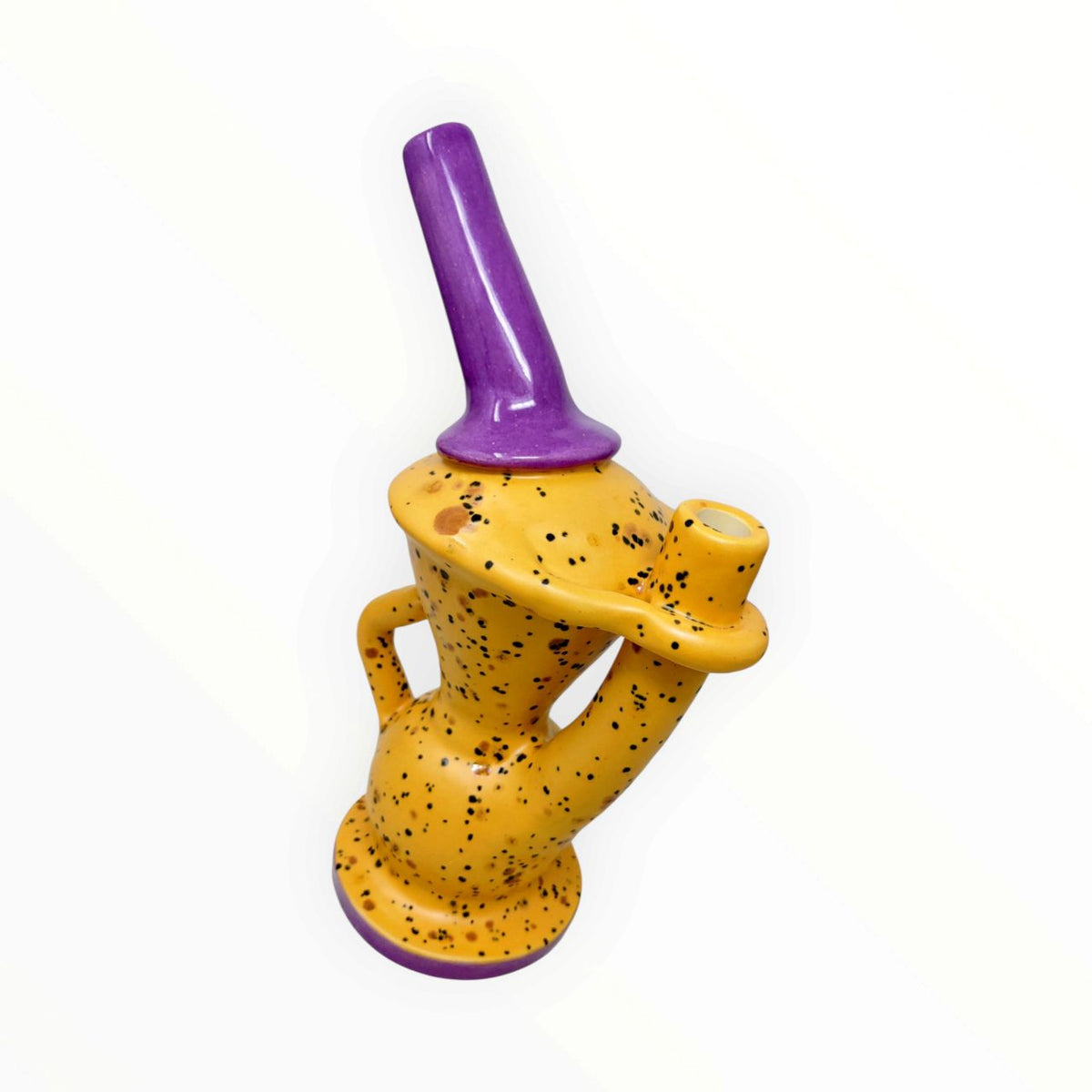 Dabbie - Gentleman in Papaya