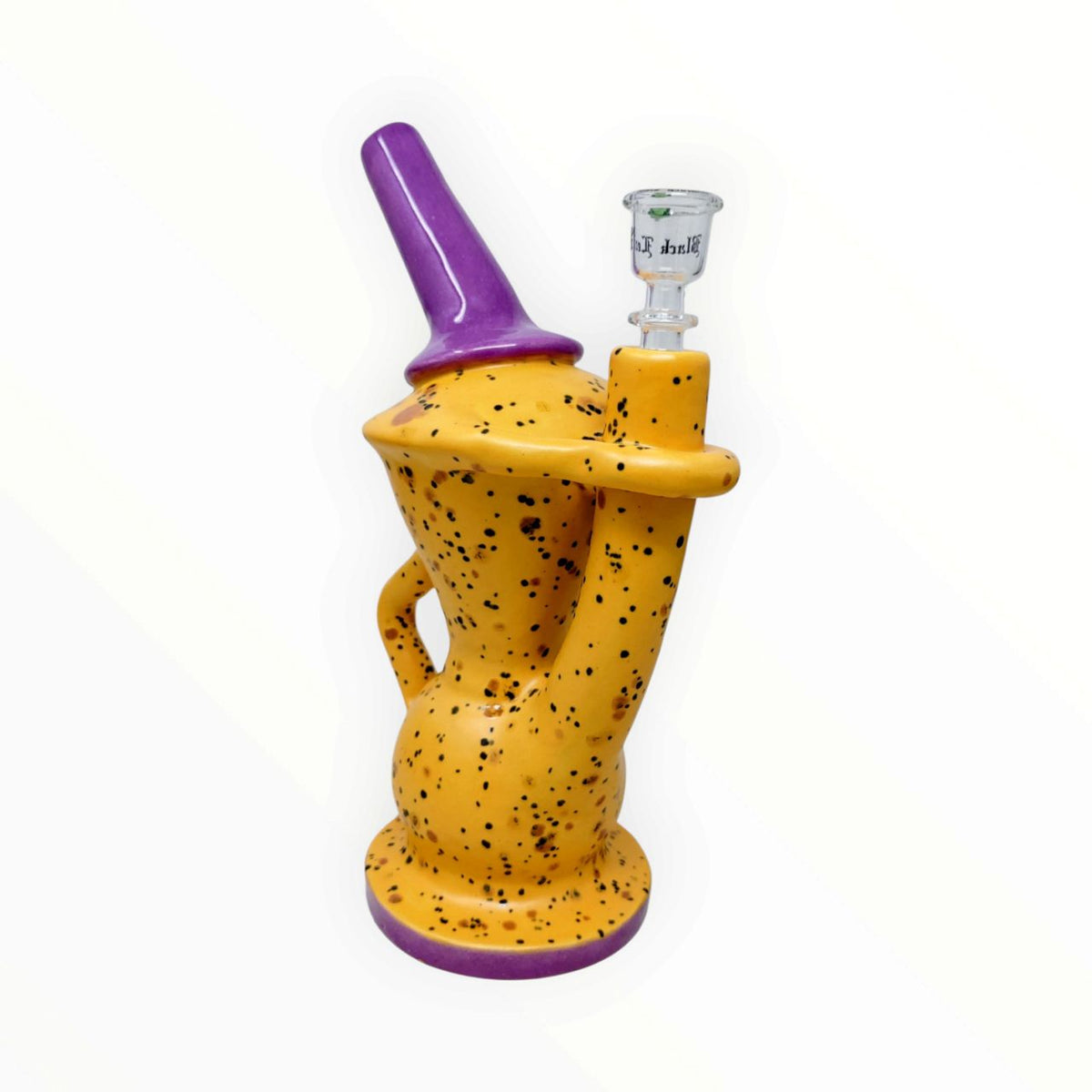 Dabbie - Gentleman in Papaya