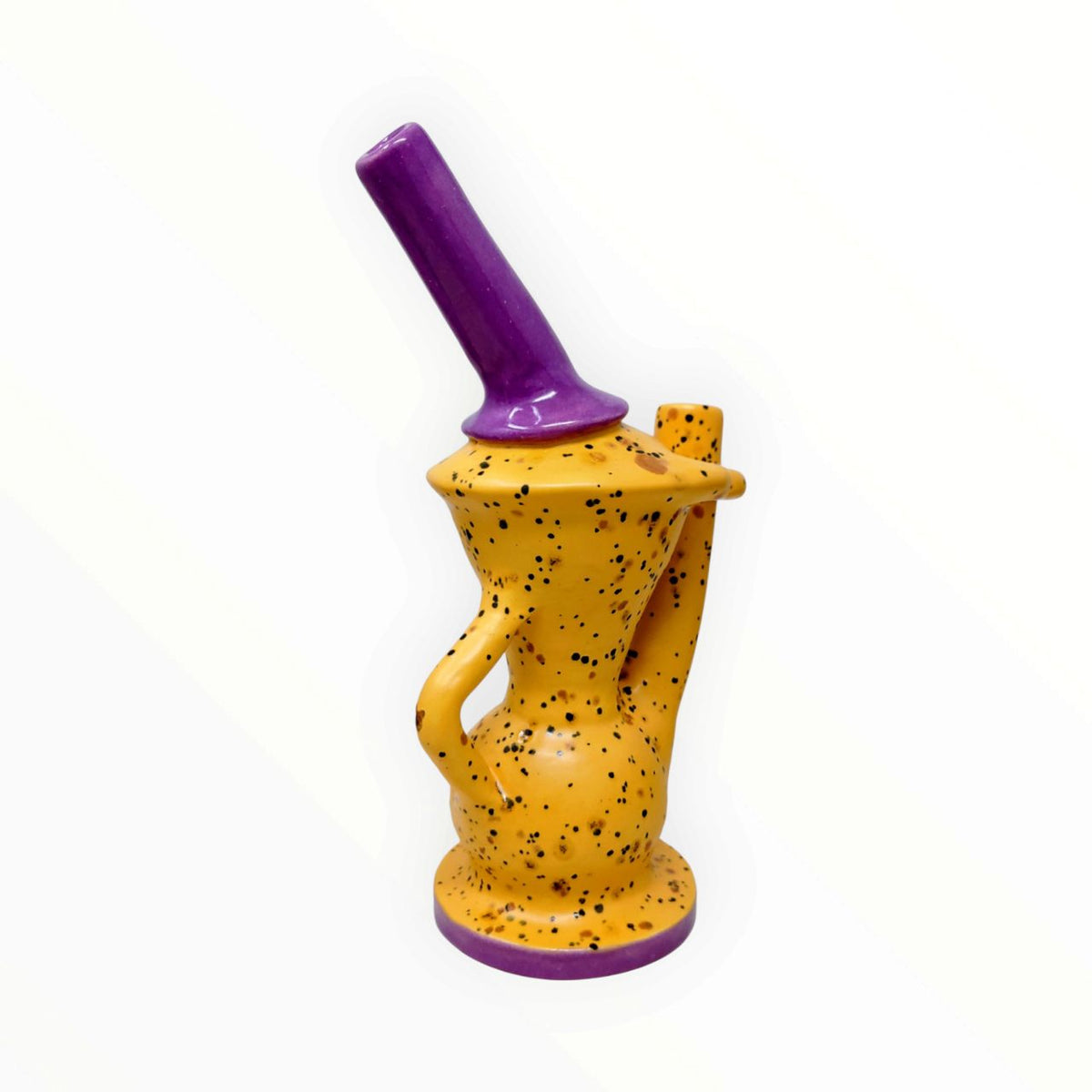 Dabbie - Gentleman in Papaya
