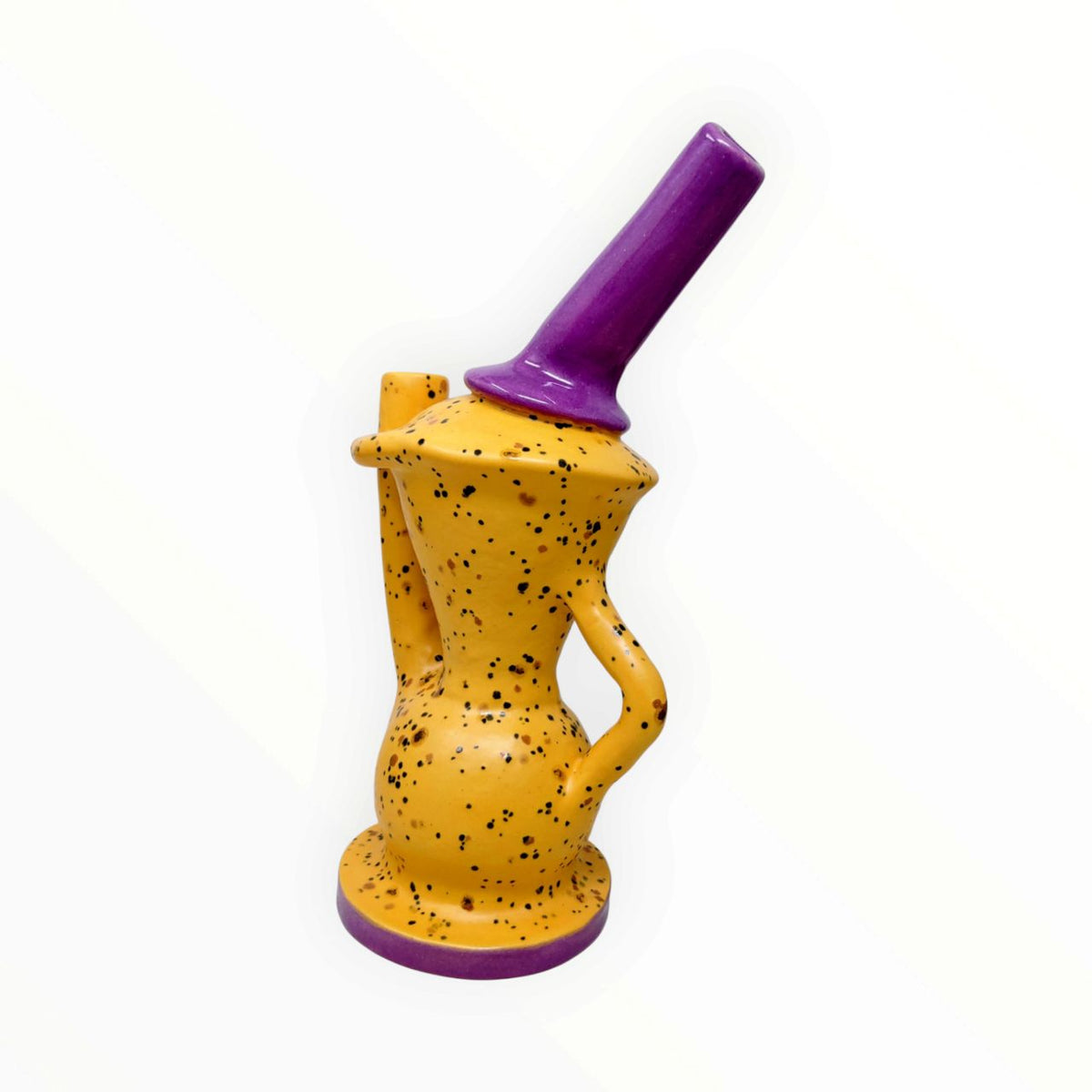 Dabbie - Gentleman in Papaya