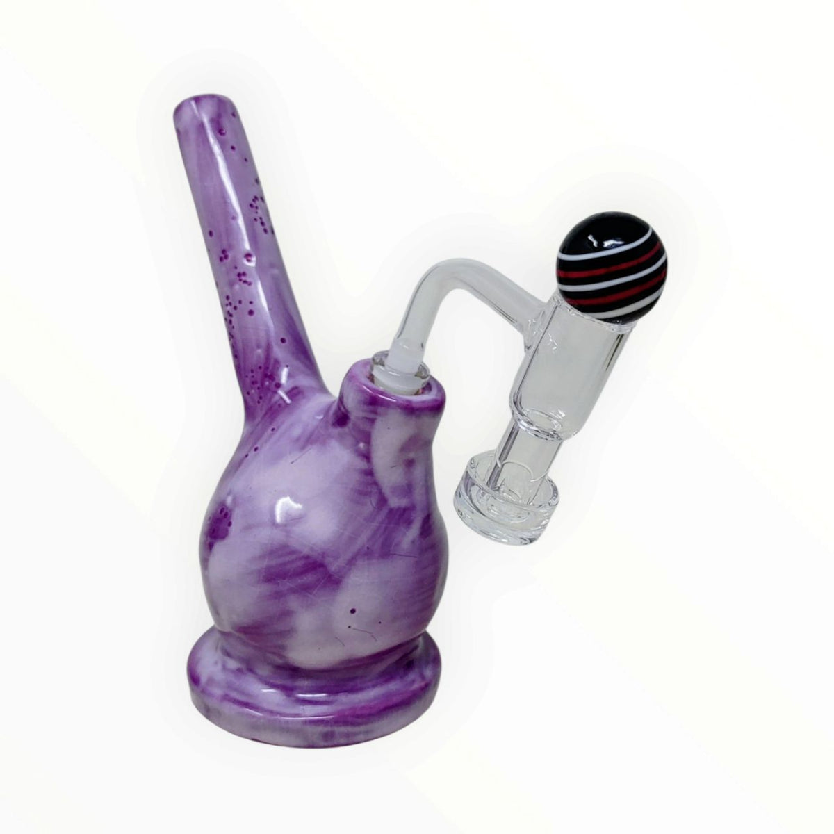 Dabbie - Bubble in Lilalack