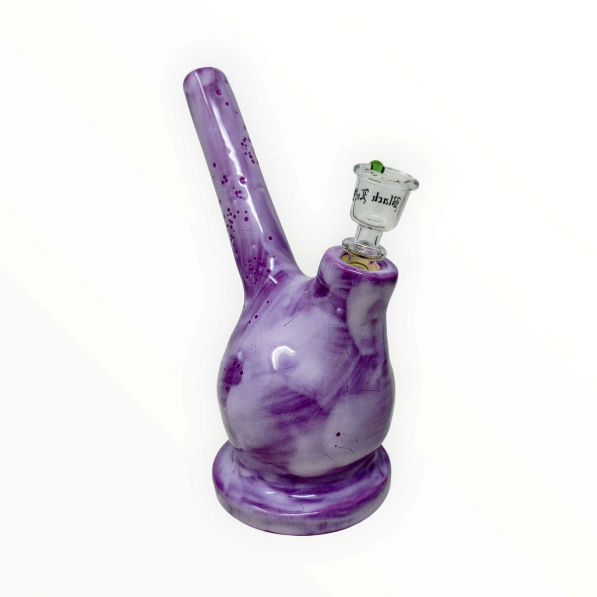 Dabbie - Bubble in Lilalack