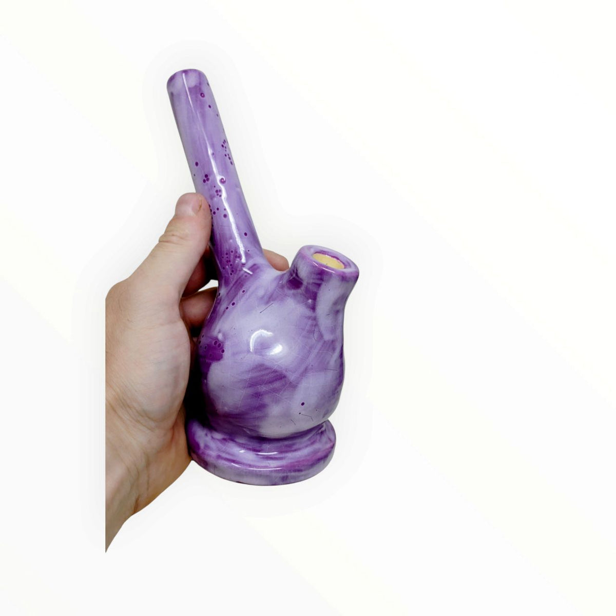 Dabbie - Bubble in Lilalack