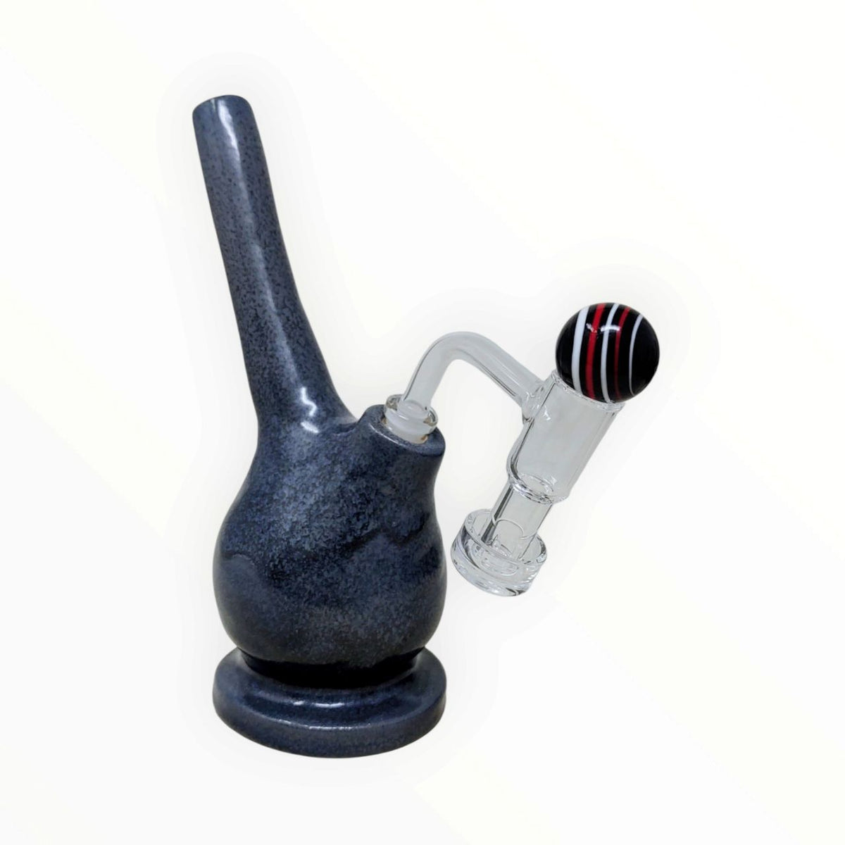 Dabbie - Bubble in Grey