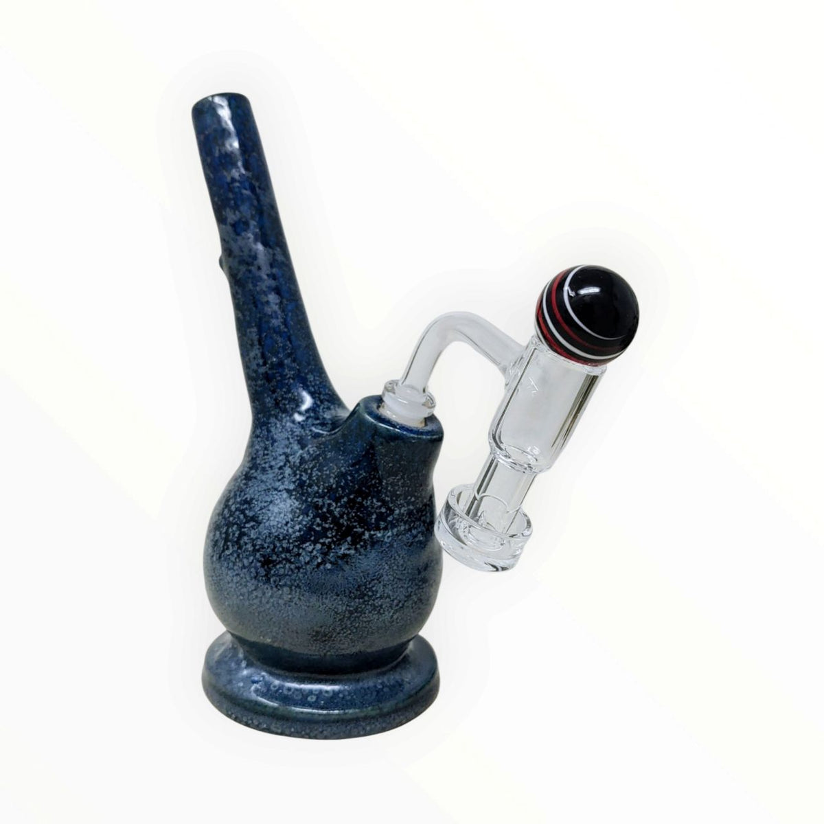 Dabbie - Bubble in Azurit