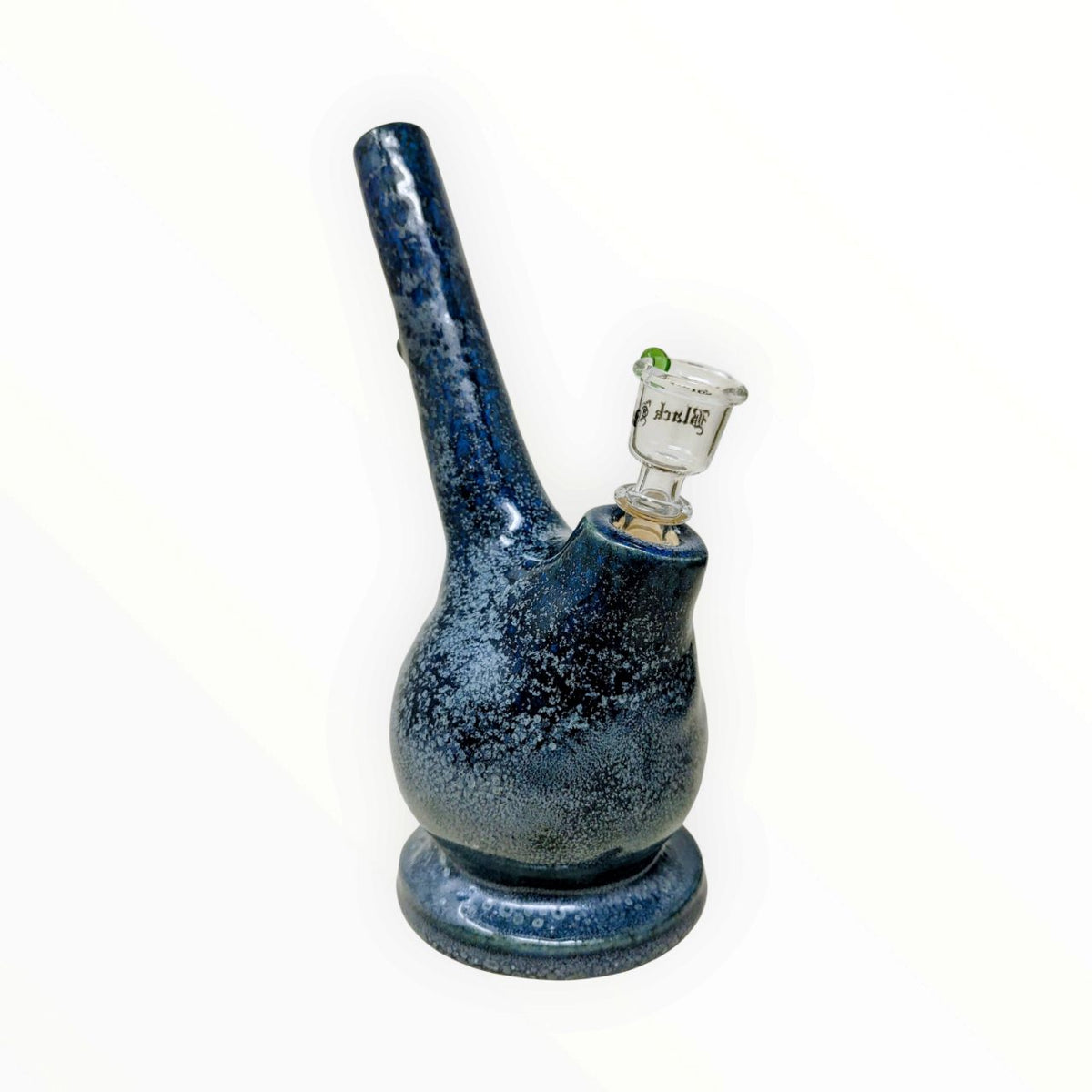 Dabbie - Bubble in Azurit