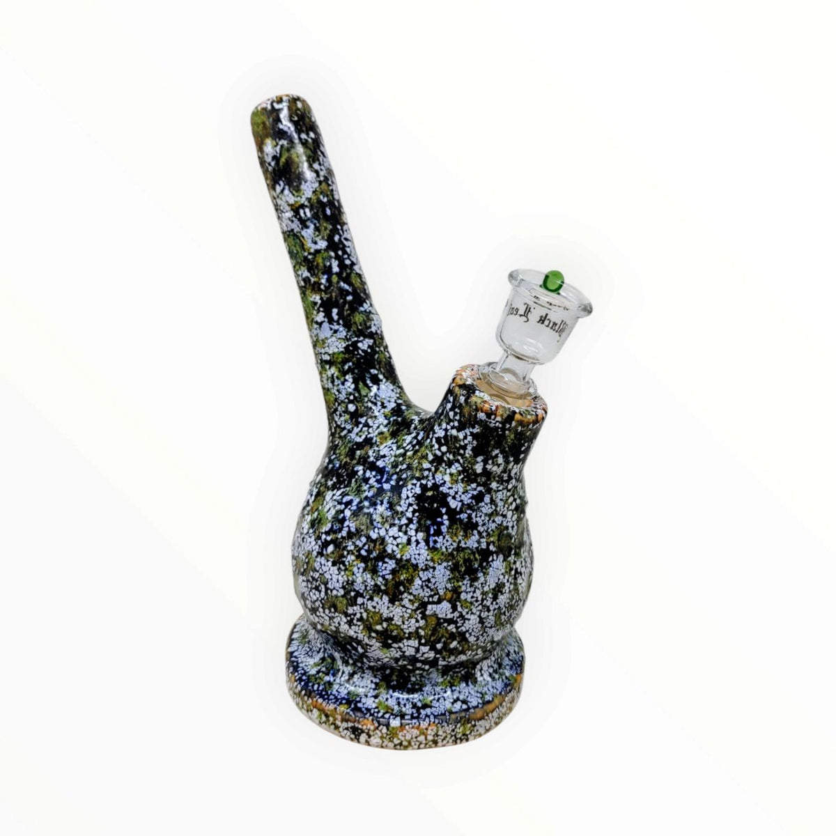 Dabbie - Bubble in Mystic Snow
