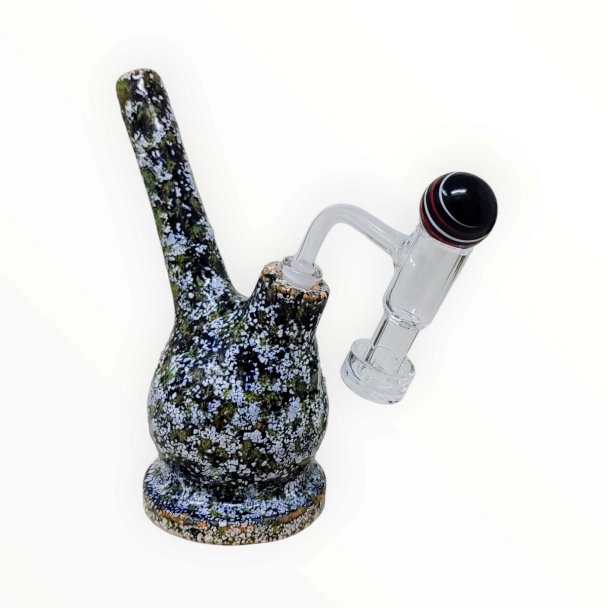 Dabbie - Bubble in Mystic Snow