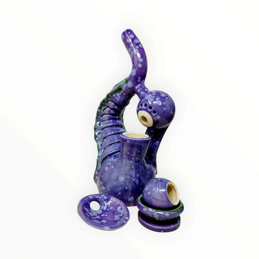 FlavorMaster Scorpion - Grape Devine