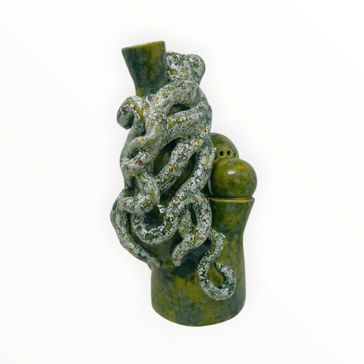 FlavorMaster Art Edition - Octopus Goda