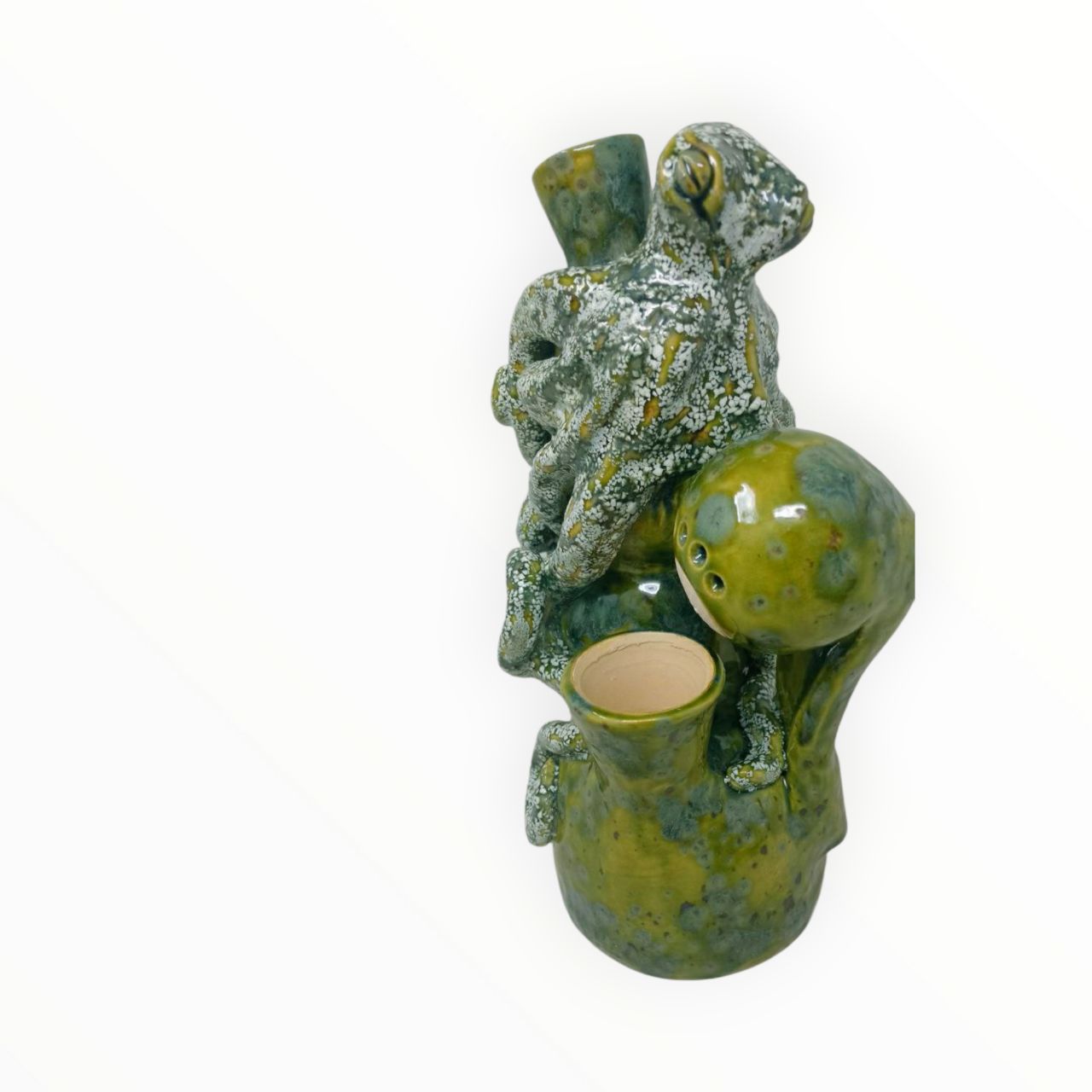 FlavorMaster Art Edition - Octopus Goda