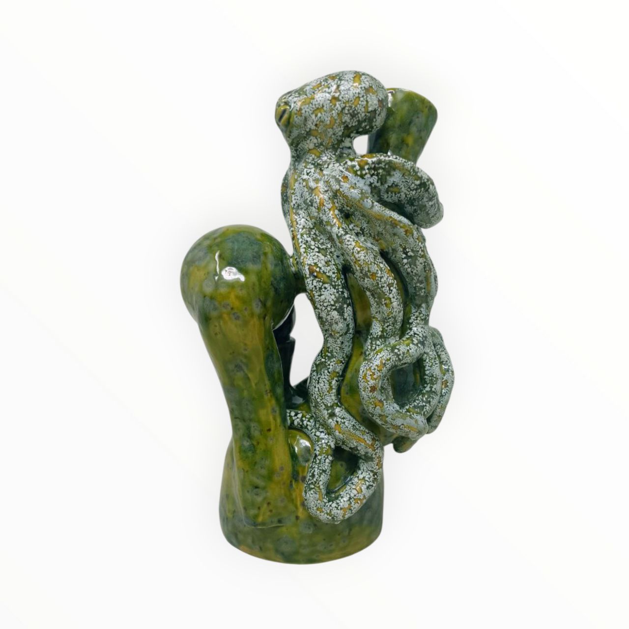 FlavorMaster Art Edition - Octopus Goda