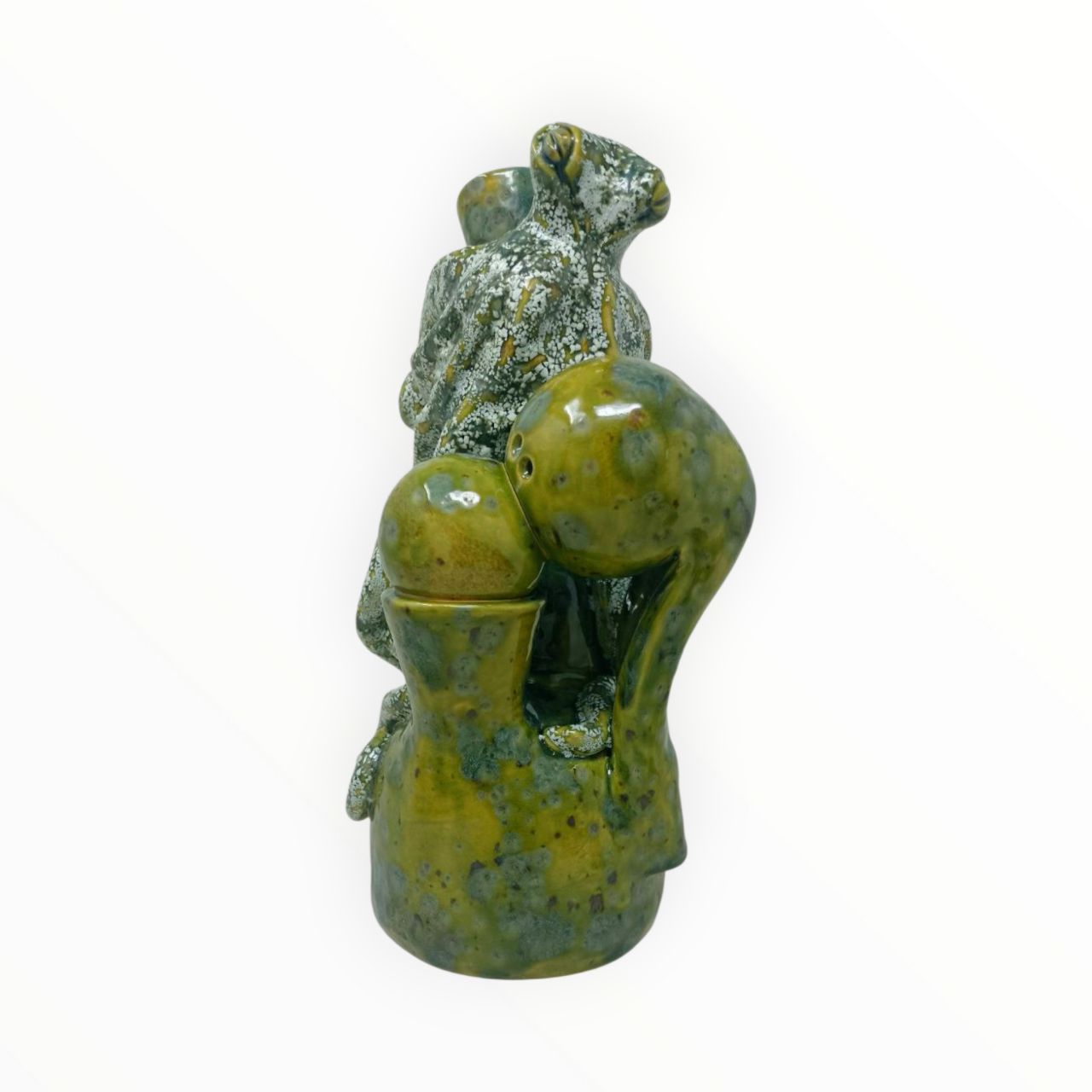 FlavorMaster Art Edition - Octopus Goda