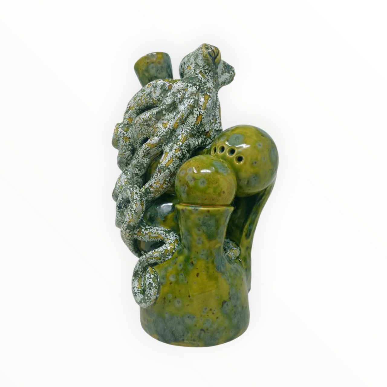 FlavorMaster Art Edition - Octopus Goda