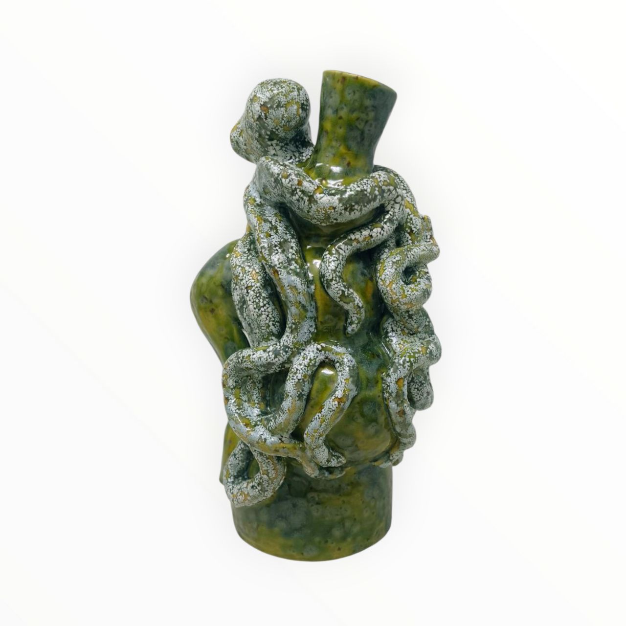 FlavorMaster Art Edition - Octopus Goda