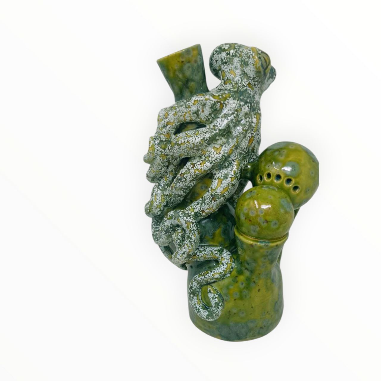 FlavorMaster Art Edition - Octopus Goda