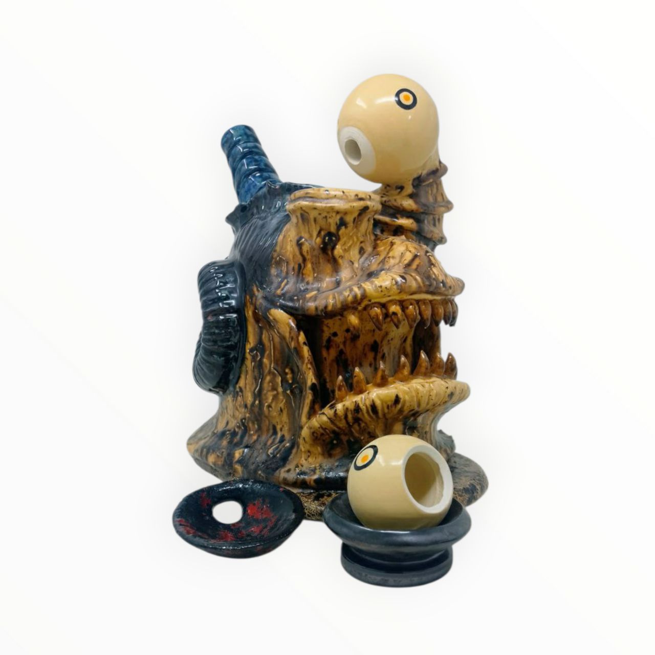 FlavorMaster Weedlee Art Editon - Freddy