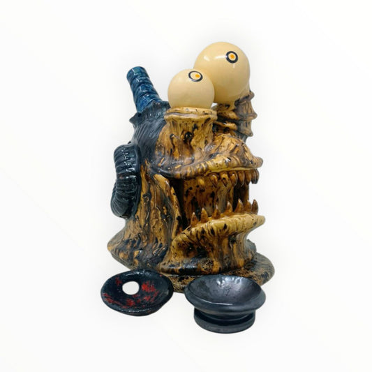 FlavorMaster Weedlee Art Editon - Freddy