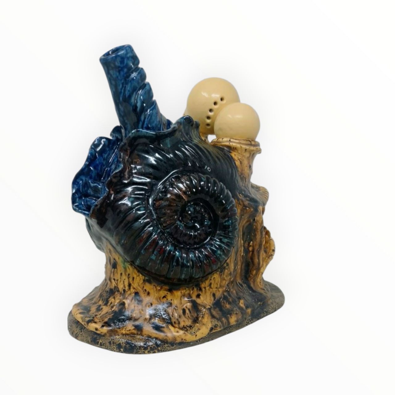 FlavorMaster Weedlee Art Editon - Freddy