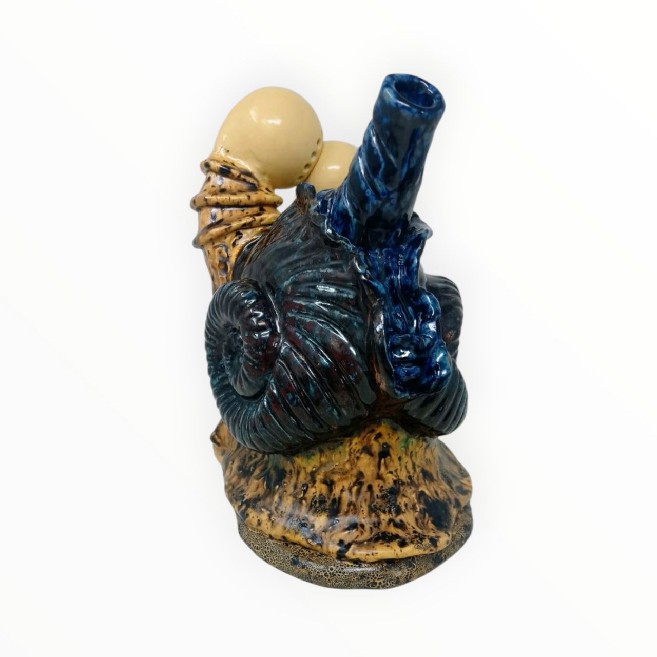 FlavorMaster Weedlee Art Editon - Freddy